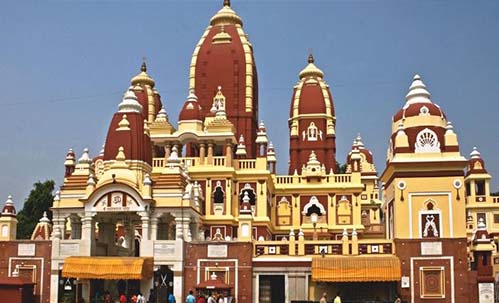 ieff jaipur tour:Govind Temple